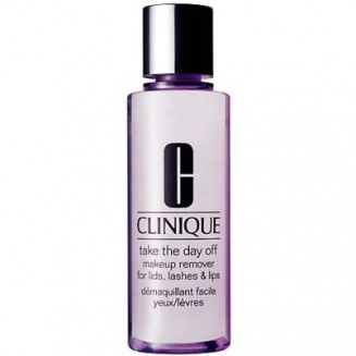 Clinique Take the Day Off...