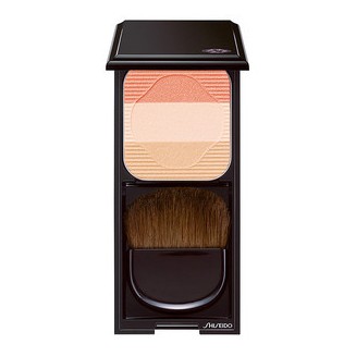 Shiseido Face Color...