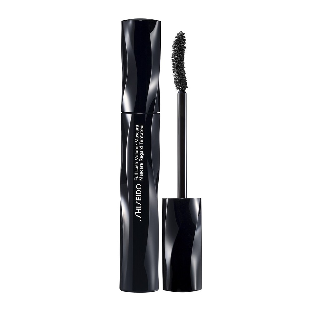 Shiseido Full Lash Volume Mascara - BR602 