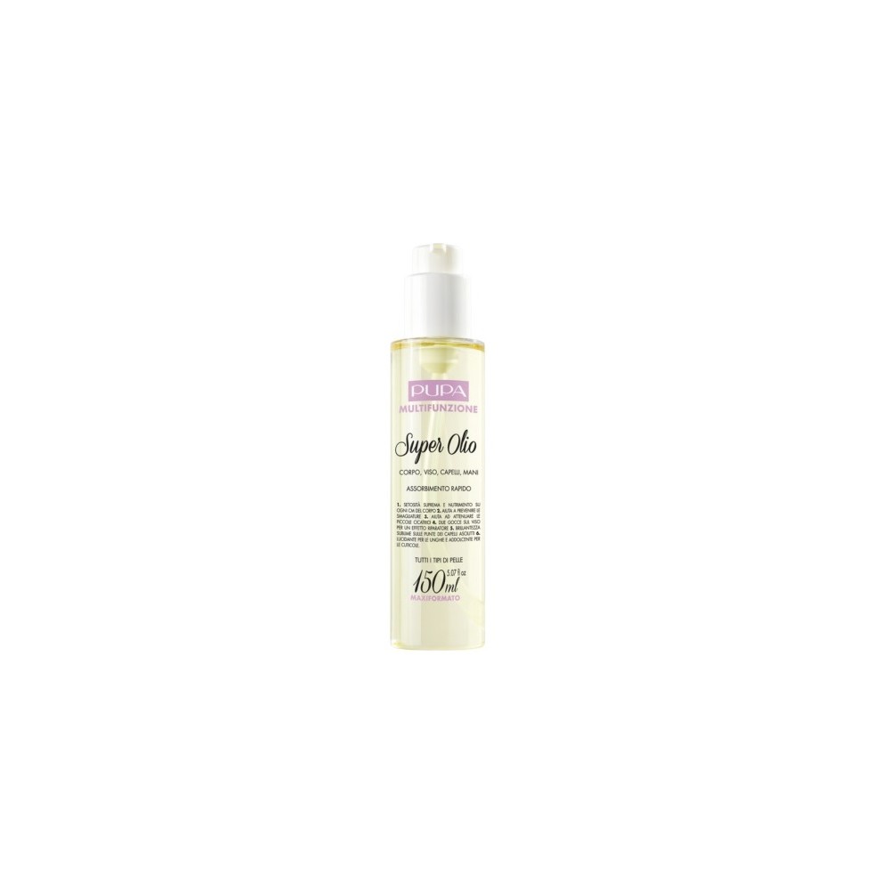 Pupa Multifunzione Super Olio 150ML 