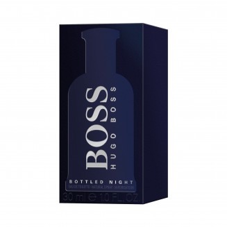 Boss Bottled Night Eau De Toilette 30ML