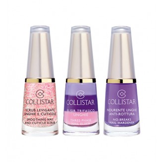 Collistar Kit SOS Unghie...