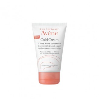 Avène Cold Cream Crema Mani Concentrata 50ML