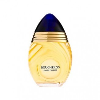 Boucheron Eau de Toilette...
