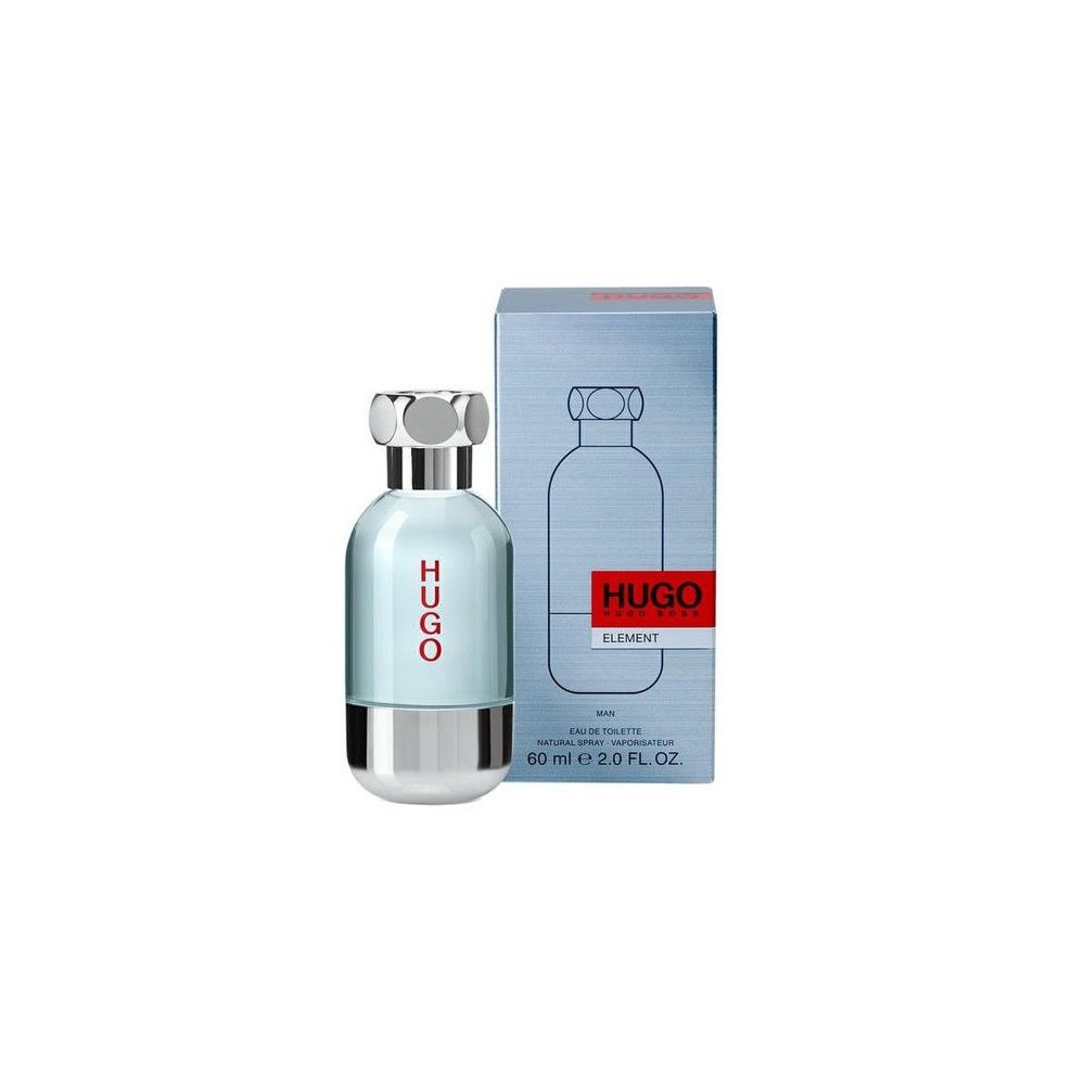 Hugo Element Eau De Toilette 60ML 
