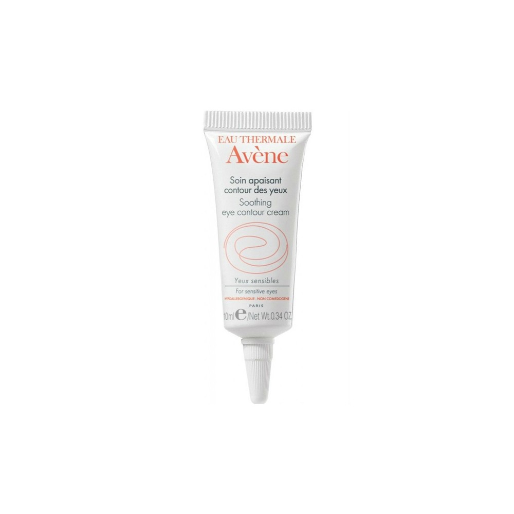 Avène Soin Apaisant Contour des Yeux 10ML 