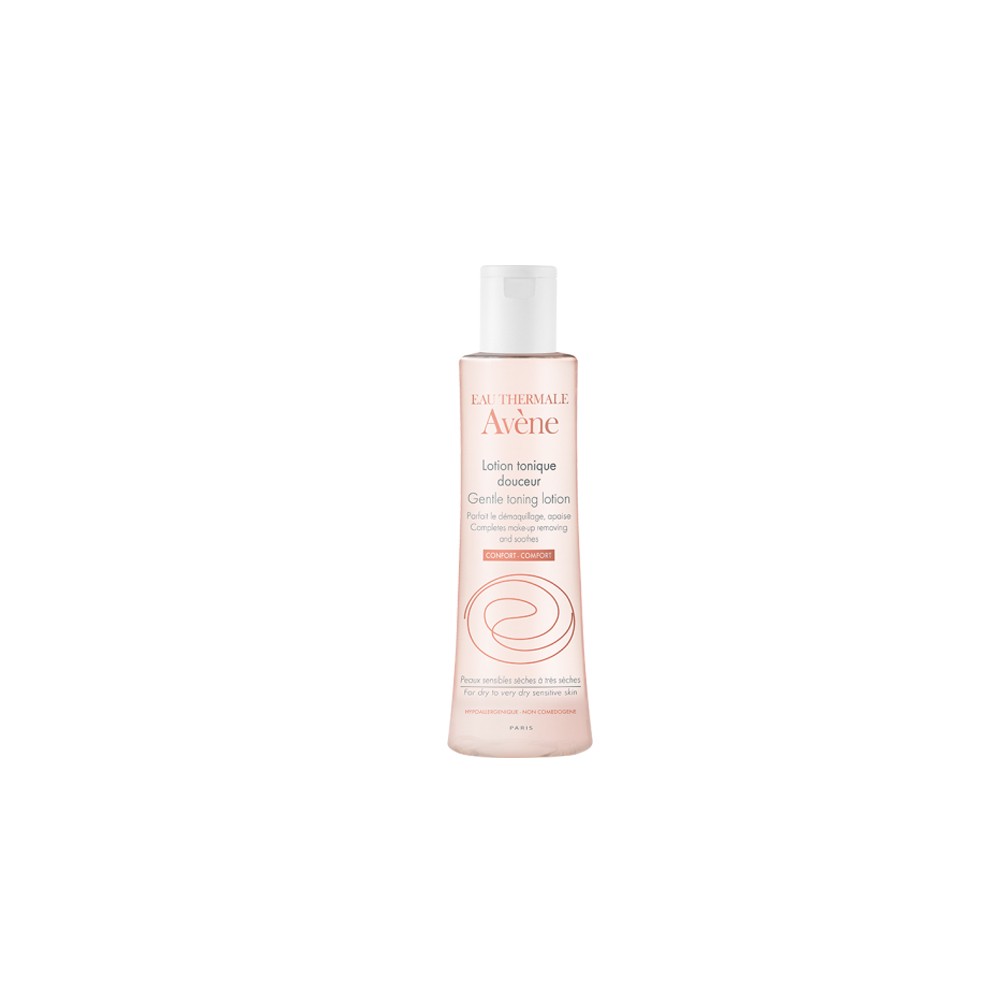 Avène Lotion Tonique Douceur 200ML 