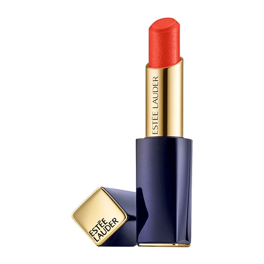Estee Lauder Pure Color Envy Shine Lipstick - 04 Boudoir Baby 