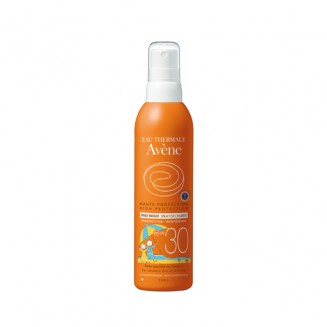 Avène Spray Enfant SPF 30...