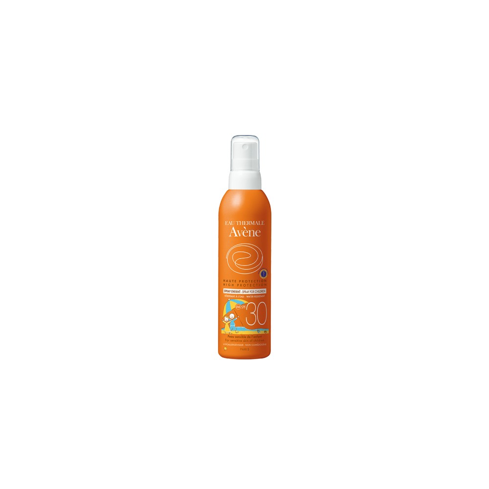 Avène Spray Enfant SPF 30 200ML 