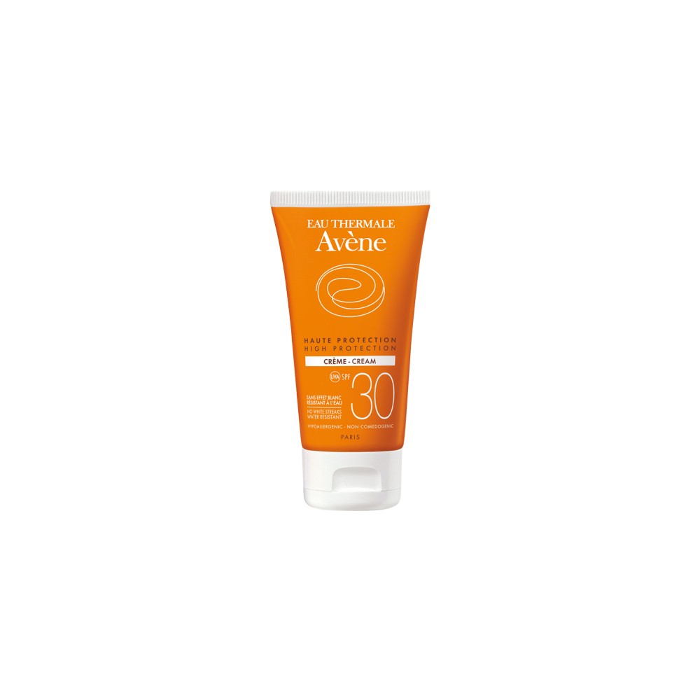 Avène Crème SPF 30 50ML 