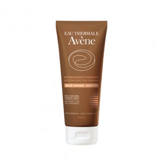 Avène Autobronzant...