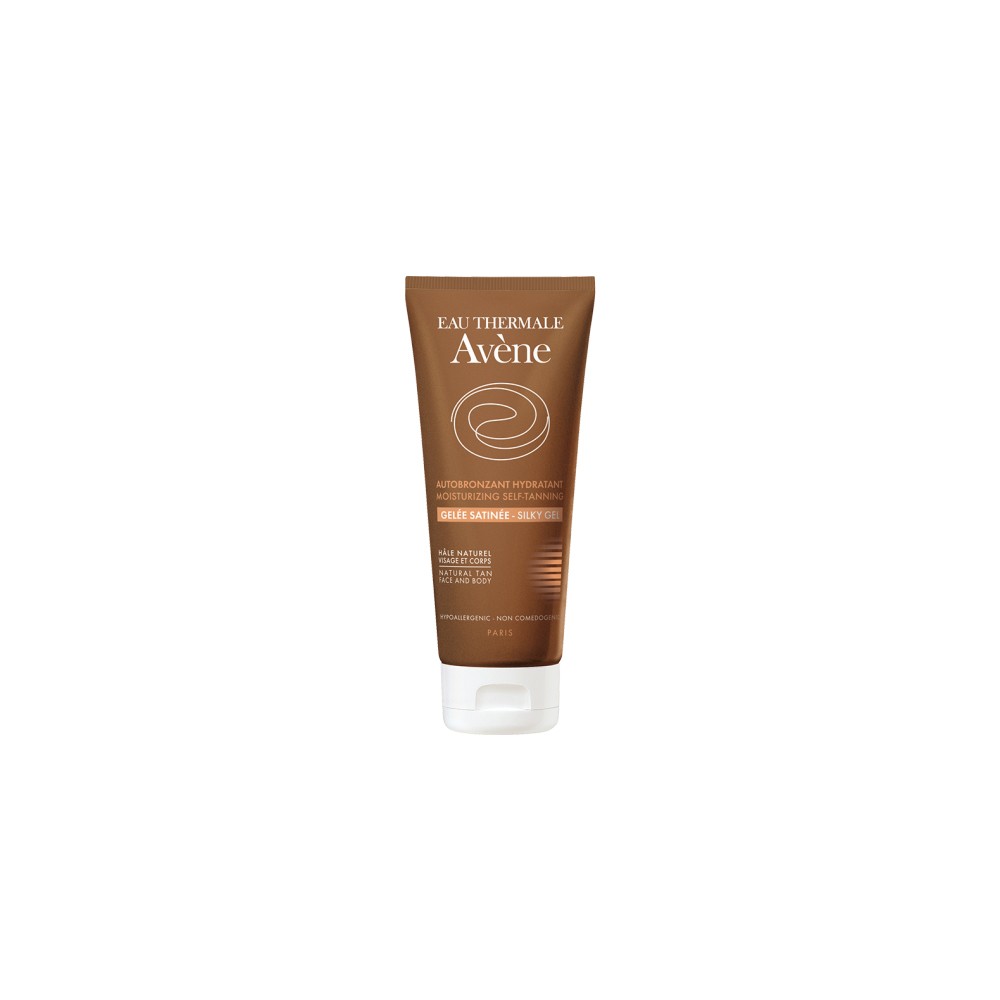 Avène Autobronzant Hydratant 100ML 
