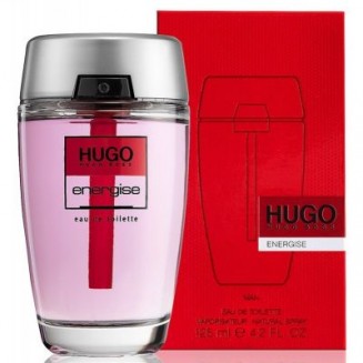 Hugo Energise Eau De...