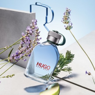 Hugo Man Eau De Toilette 40ML