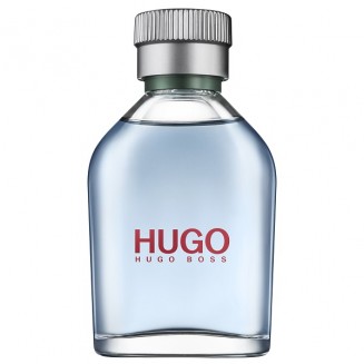Hugo Man Eau De Toilette 40ML