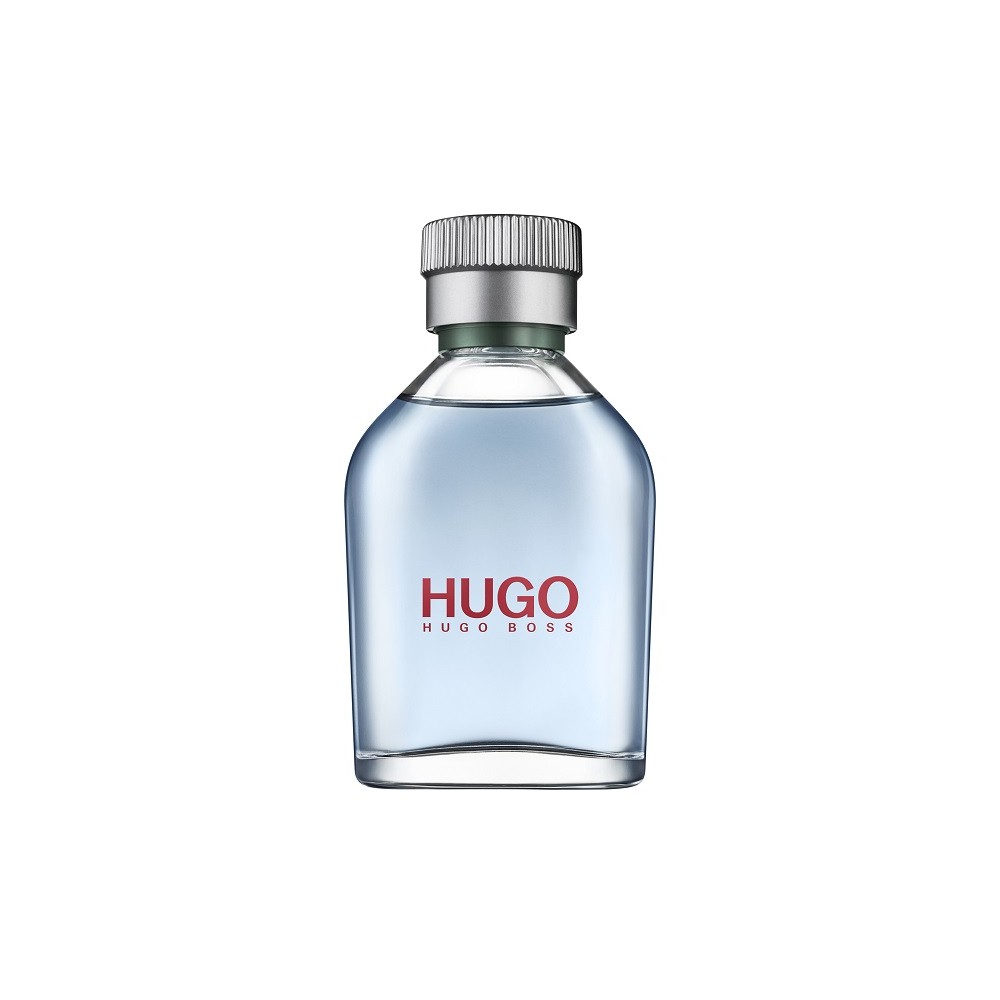 Hugo Man Eau De Toilette 40ML 