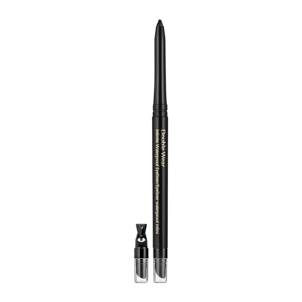 Estee Lauder Double Wear Infinite Waterproof Eyeliner - 01 Khol Noir 