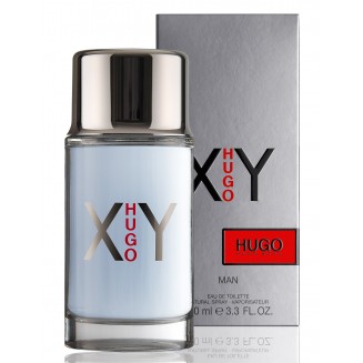 Hugo XY Eau De Toilette 60ML