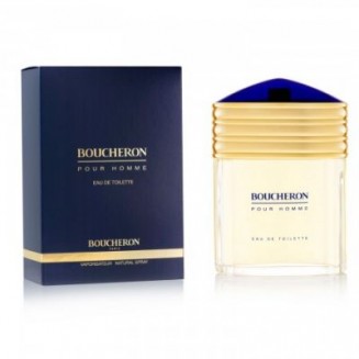 Boucheron Pour Homme Eau De...