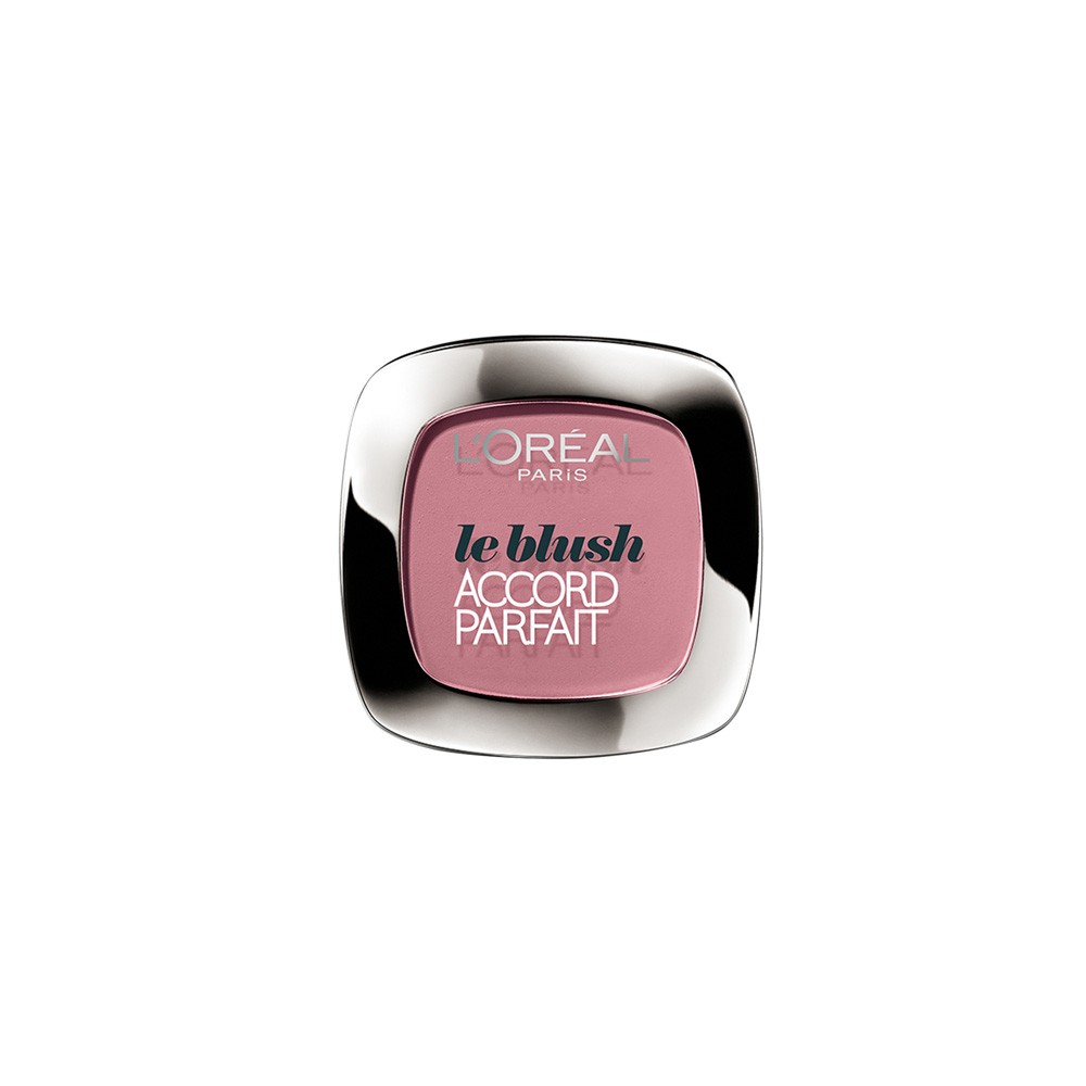 L'Oreal Paris Accord Parfait Le Blush - 150 Rose Sucre 