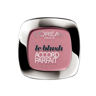L'Oreal Paris Accord Parfait Le Blush - 150 Rose Sucre