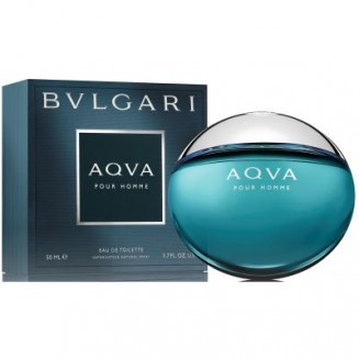 Bulgari Aqua Pour Homme Eau...