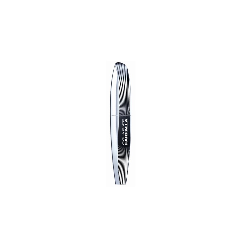 L'Oreal Paris Mascara Ciglia Finte Farfalla Nero 