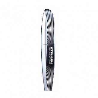 L'Oreal Paris Mascara Ciglia Finte Farfalla Nero