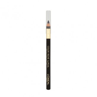 L'Oreal Paris Matita Occhi Superliner Le Khol - 101 Midnight Black
