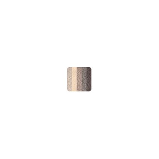 Estee Lauder Pure Color Envy Sculpting Eye Shadow 5-Color Palette - 02 Ivory Power