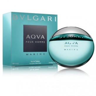 Bulgari Aqua Pour Homme...