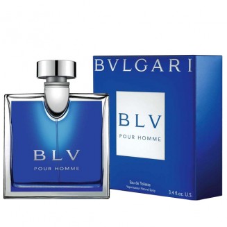 Bulgari Blu Pour Homme Eau...