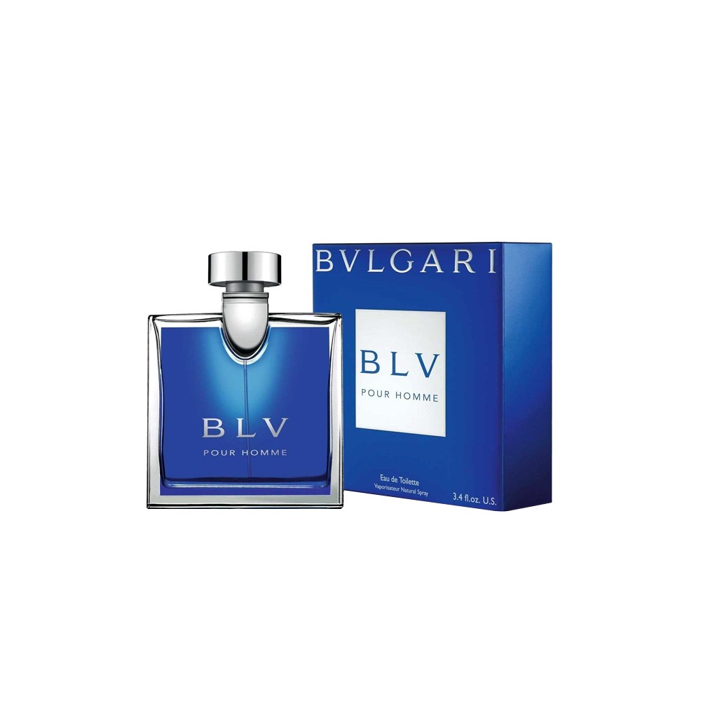 Bulgari Blu Pour Homme Eau De Toilette 100ML 