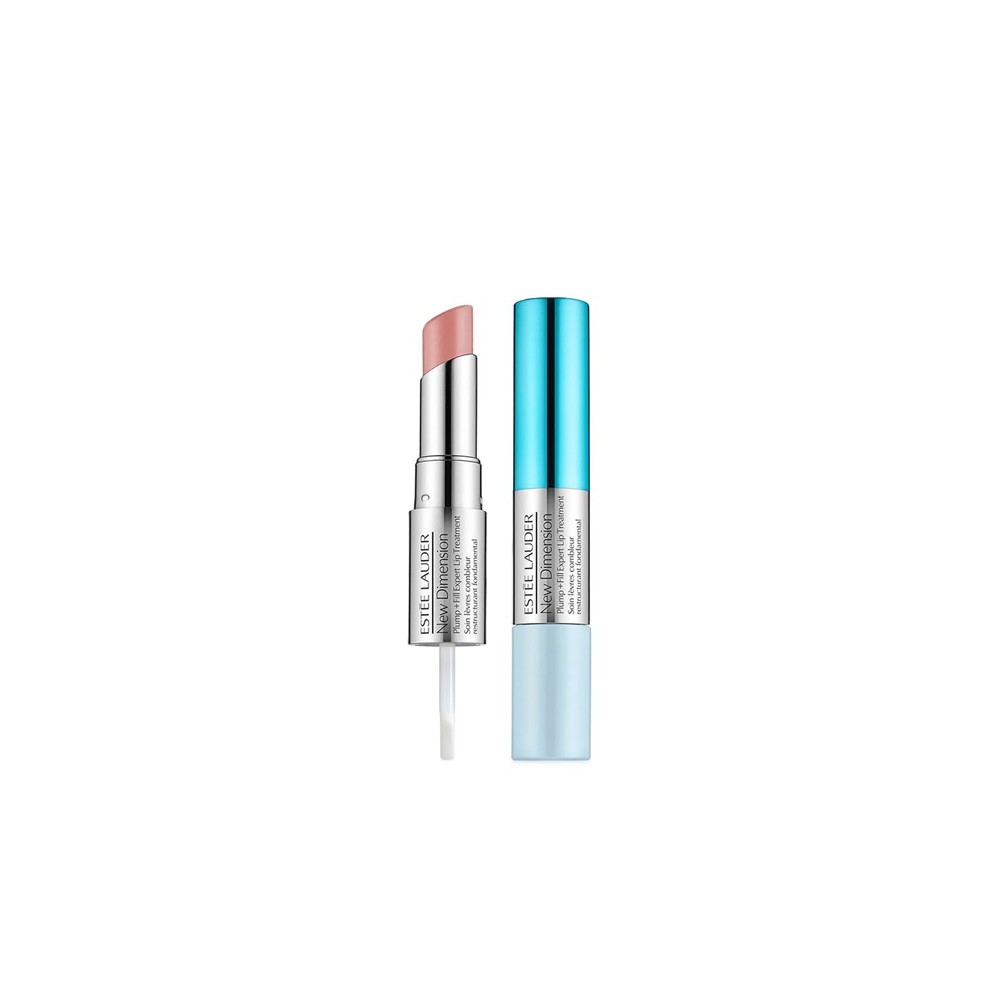 Estée Lauder New Dimension Plump + Fill Expert Lip Treatment 