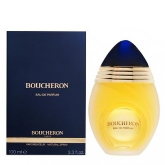 Boucheron Eau de Parfum 50ML