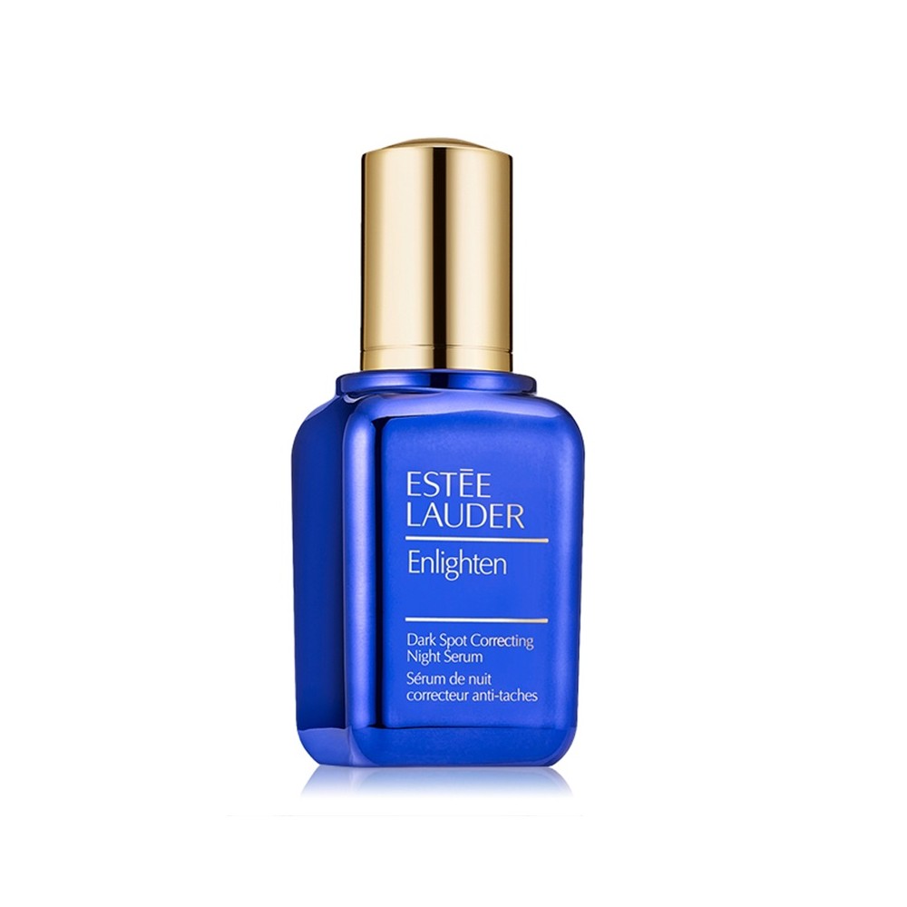 Estée Lauder Enlighten Dark Spot Correcting Night Serum 30ML 