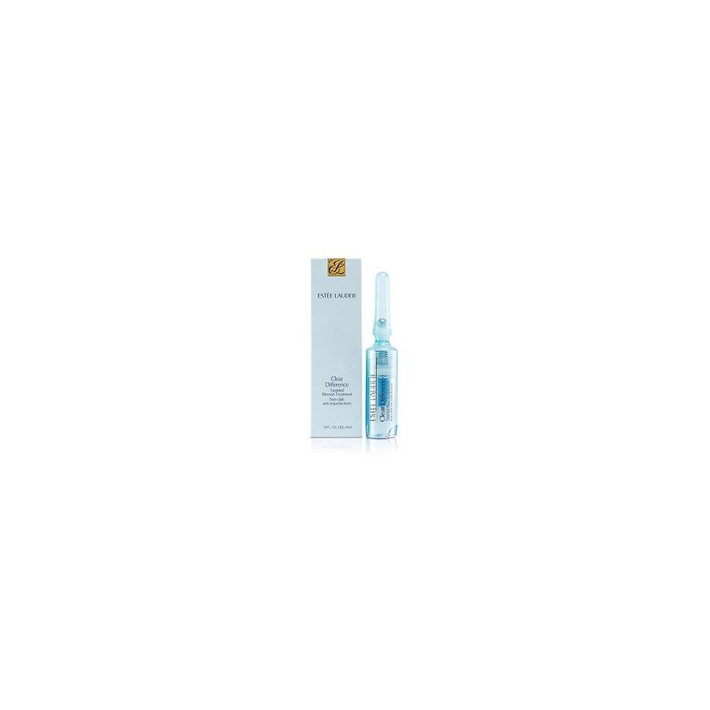Estée Lauder Clear Difference Targeted Blemish Treatment 4ML 