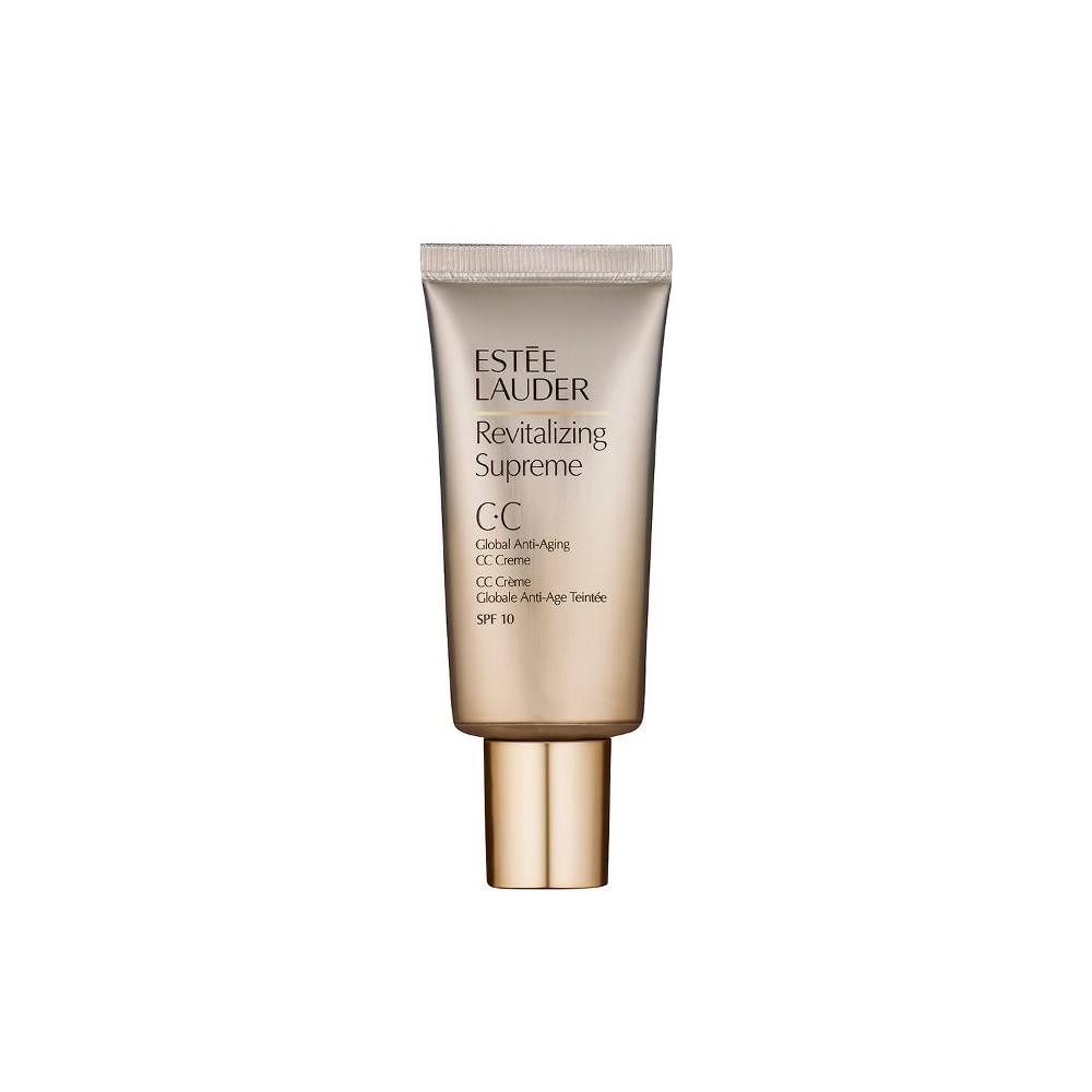 Estée Lauder Revitalizing Supreme Global Anti-Aging CC Creme SPF 10 30ML 