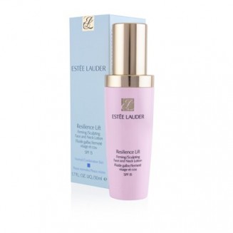 Estée Lauder Resilience...