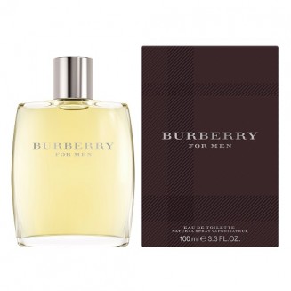 Burberry For Men Eau De...