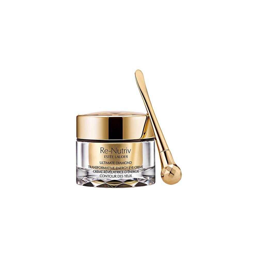 Estée Lauder Re-Nutriv Ultimate Diamond Transformative Eye Creme 15ML 