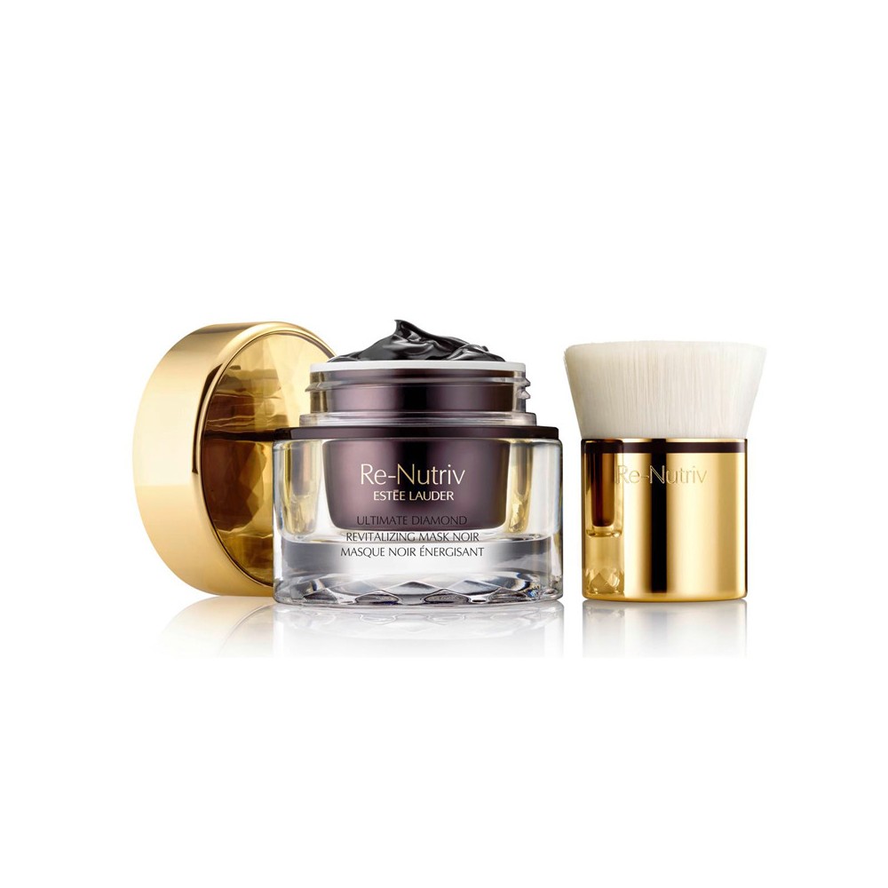Estée Lauder Re-Nutriv Ultimate Diamond Mask Noir 50ML 