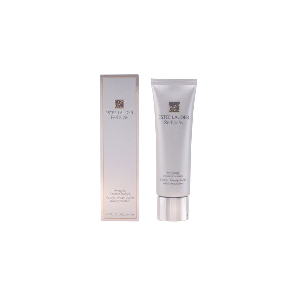 Estée Lauder Re-Nutriv Hydrating Creme Cleanser 125ML 