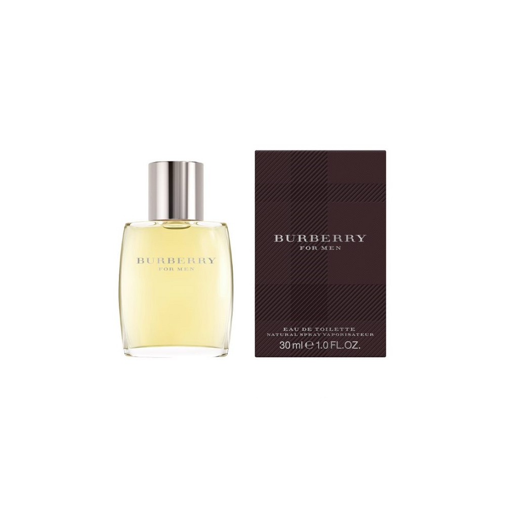 Burberry For Men Eau De Toilette 30ML 