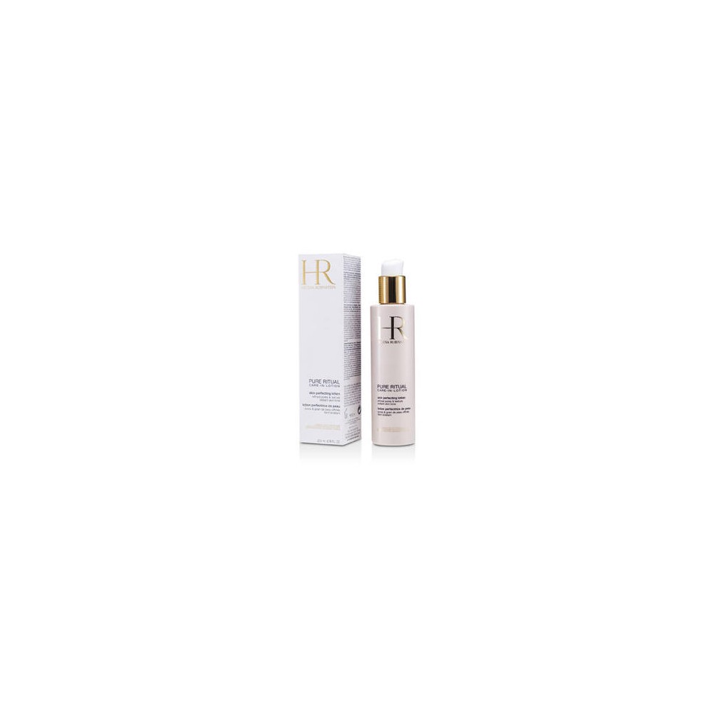 Helena Rubinstein Pure Ritual Care-In-Lotion Skin Perfecting Lotion 200ML 