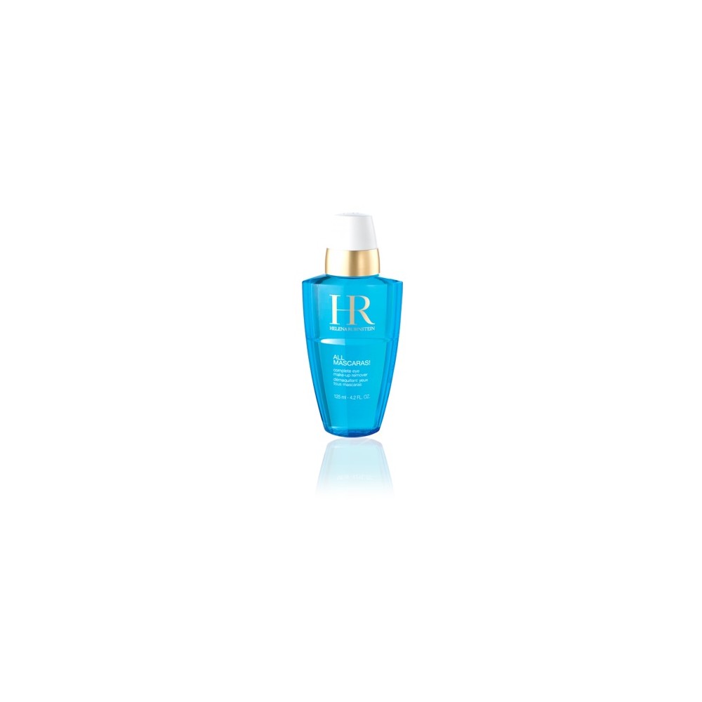 Helena Rubinstein All Mascaras! Make-up remover 125ML 
