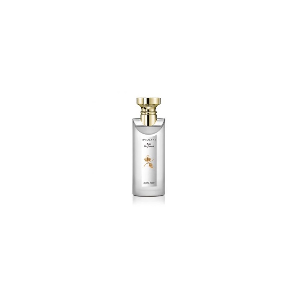 Bulgari Eau Parfumèe au Thè Blanc 75ML 