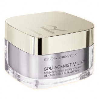Helena Rubinstein...