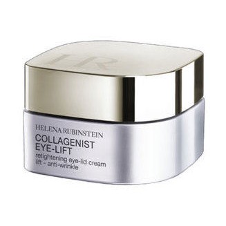 Helena Rubinstein...